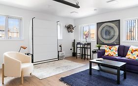 Small Studio Arnold Town Center E